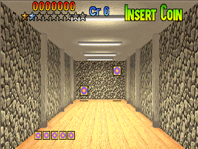 Target Hits (ver 1.1)